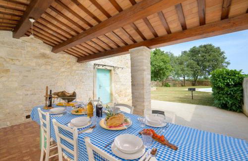 Villa Longo by IstriaLux - Foto 12