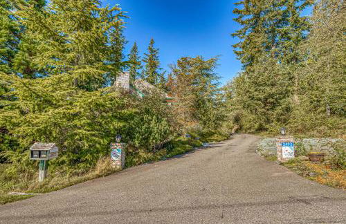 The Quintessa Cottage - Foto 43