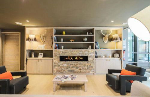 Résidence Premium L'Hévana - maeva Home - Appartement 3 pièces 6 personnes Prestige MAE-5083 - Foto 25