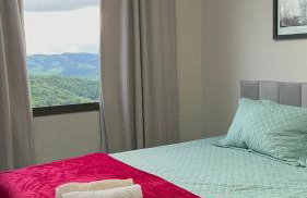 A Melhor vista de água de Lindóia - Foto 8