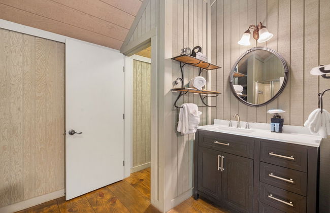 Cabins at Green Mountain - Photo 42