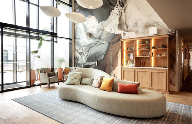 Residhome Chartres - Photo 1