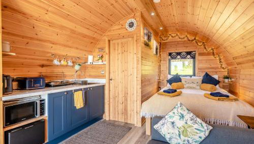 1 Bed in Bratton Fleming 90190 - Foto 4, Other