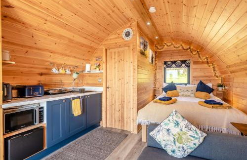 1 Bed in Bratton Fleming 90190 - Foto 4