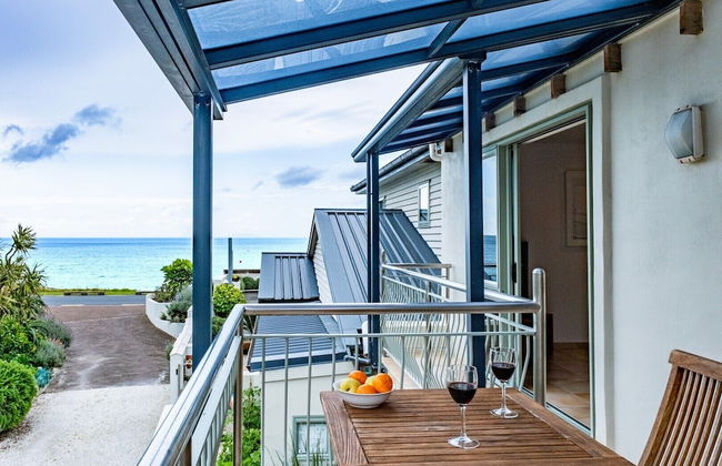 Beachfront on Waiheke - Foto 36