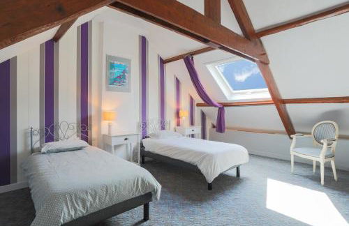 Gite les coquelicots Proche mer - Photo 22