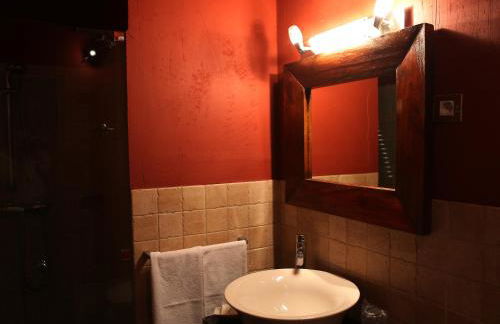 Estrella rural casa rural en la Sierra de Madrid - Foto 38