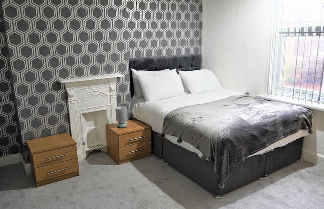 Dean House - Photo 14