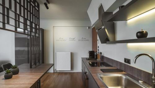 Elliniko Luxury Residence by First Class Properties - Foto 3