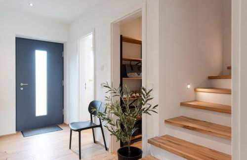 Ferienhaus Chiemseefeeling - Foto 11