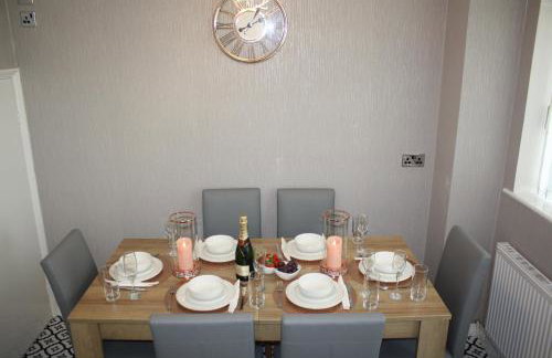 Gorgeous 3 bed House In Milton Keynes - Photo 6