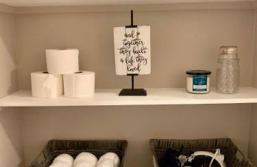 Micanopy Countyline Cottages - Foto 12