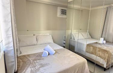 Itaville Exclusive - Vista mar - Praia de Itaparica - Foto 19