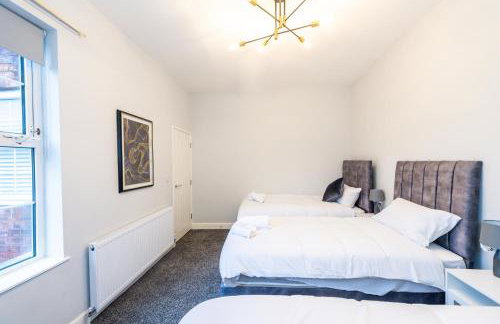 Benoît Apartments - Foto 13