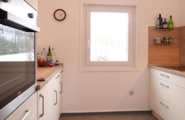 Charming Holiday Home in Liebenscheid by Forest - Foto 7