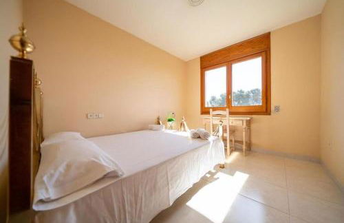 Casa de 2000 m2 Piscina Mar Barbacoa y Felicidad - Foto 37