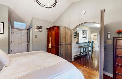 Dartmouth Place Retreat - Foto 11