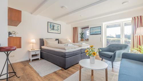 Kapitänshaus Harrislee - Webleinstek - Foto 3