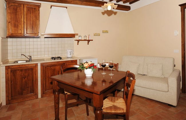 Agriturismo Poggio Tobruk - Foto 17