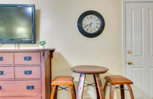 Half-Mi to Light Rail Greenwood Village Studio - Foto 11