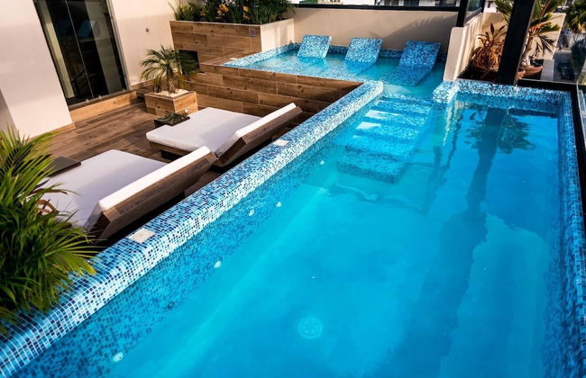 APART ESTUDIO DE LUJO a pasos de 5ta Av. - Photo 23