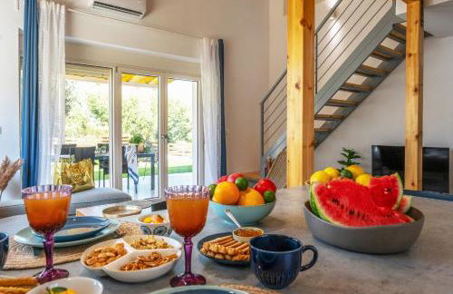 Petra Serenity Villas - Foto 12