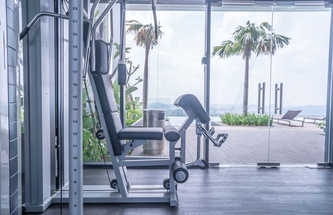 OYO Home 89854 Amazing Bukit Jalil - Foto 43