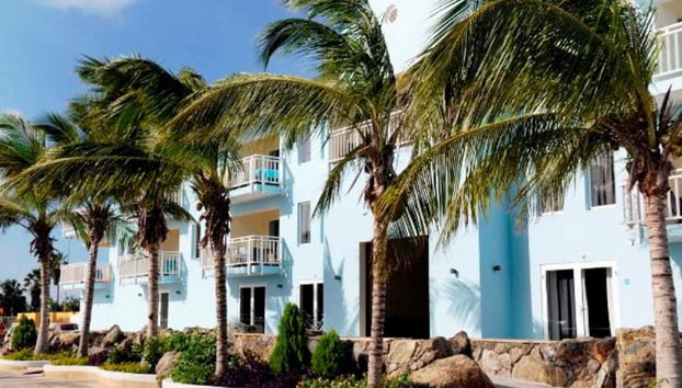 Dolphin Suites - Foto 5