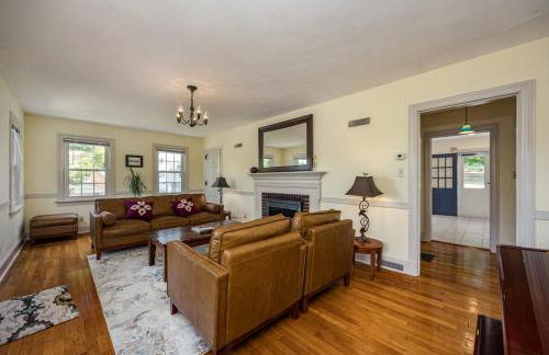 Harrisonburg Hidden Gem Across from JMU & Hotspots - Foto 3