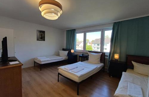 LivBiz Apartments - Adelsried - Foto 9