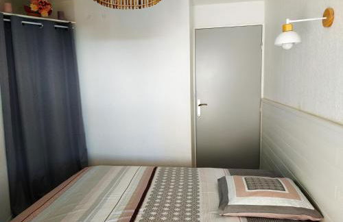 Appartement, vue sur mer, accés direct plage, piscine - Foto 11