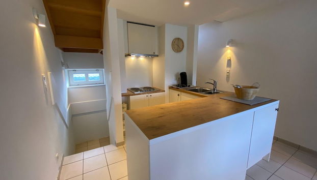 Authentic Holiday Home in a top Location - Foto 5, Cocina privada