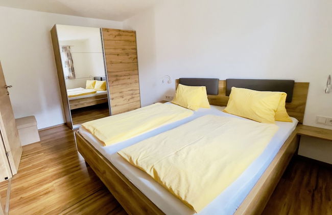 Bacher Ferienwohnungen - Foto 6