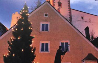 Haus bei der Linden Ferienwohnungen - Foto 54