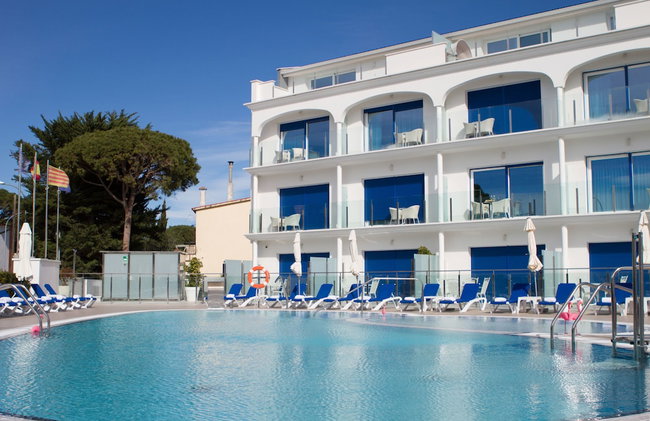 Masd Mediterráneo Hotel & Apartamentos - Foto 79