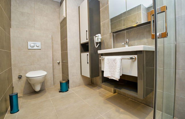 Evin Park Suit & Spa - Foto 7