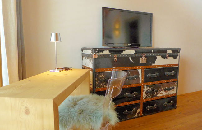 Chalet Astoria - Photo 22