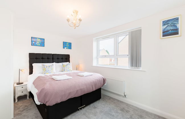 Sherlock Modern Home by Svelte Living - Foto 8