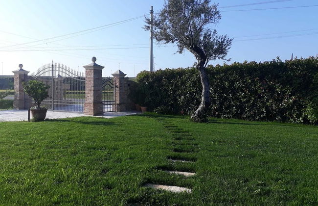 Casa Bassetto - Foto 32