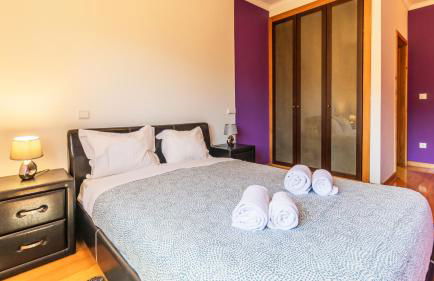 Central Matosinhos Apartment by Unique Hosts - Photo 6