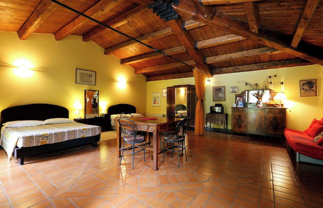 Trere Agriturismo - Photo 33