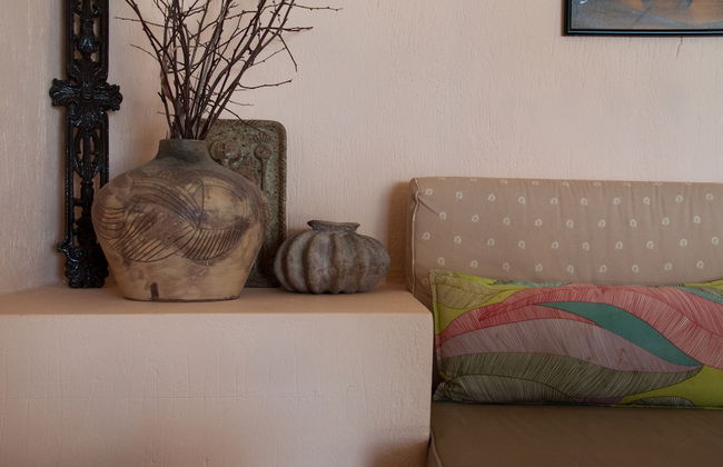 Villa Hera At Cape Sounion - Foto 36