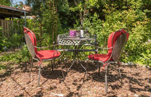 Ferienwohnung Haus Sonnenschein - Foto 24