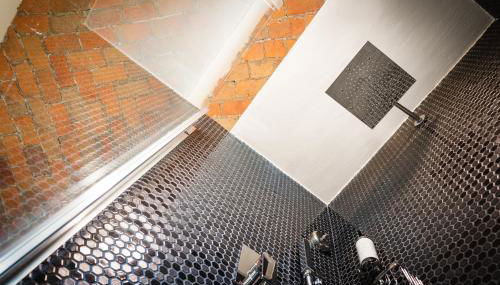 Domu Manca - Foto 5, Shower