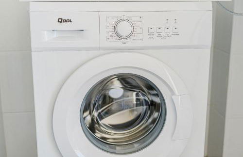 Beautiful sea view apartment with air condition San Remo-Palm Mar Arona - Foto 23