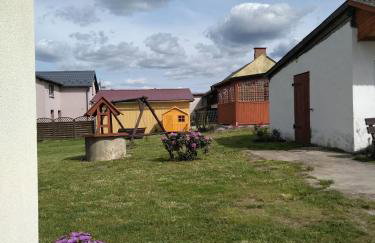 Rodzinny Apartament na Kaszubach - Foto 33