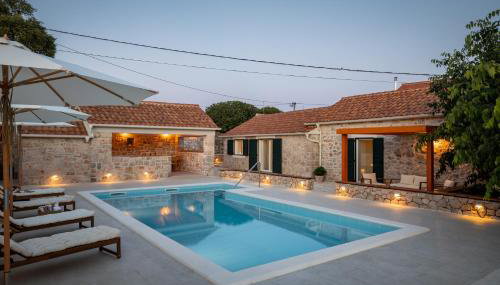 Villa Casa di Perla - Foto 2