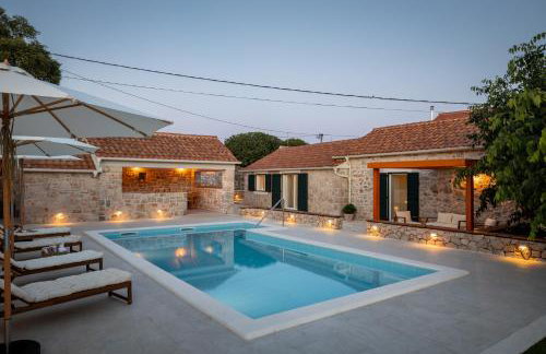 Villa Casa di Perla - Foto 2