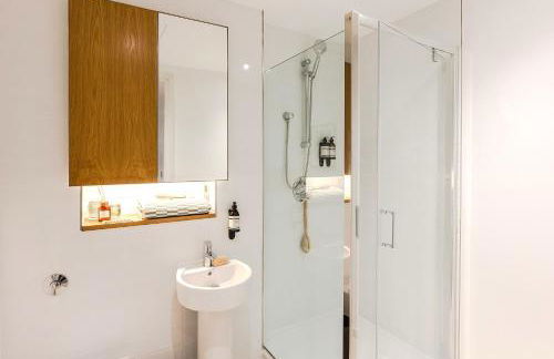 Your Apartment I King's Cross - Foto 42