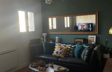 La Cour du Palais - Foto 20